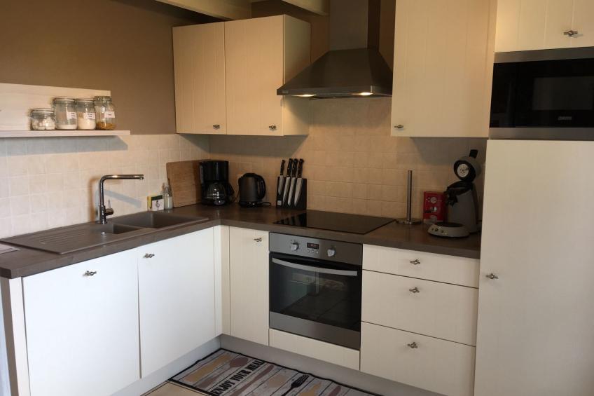 Polderwind mit Blick auf die Felder - foto 15