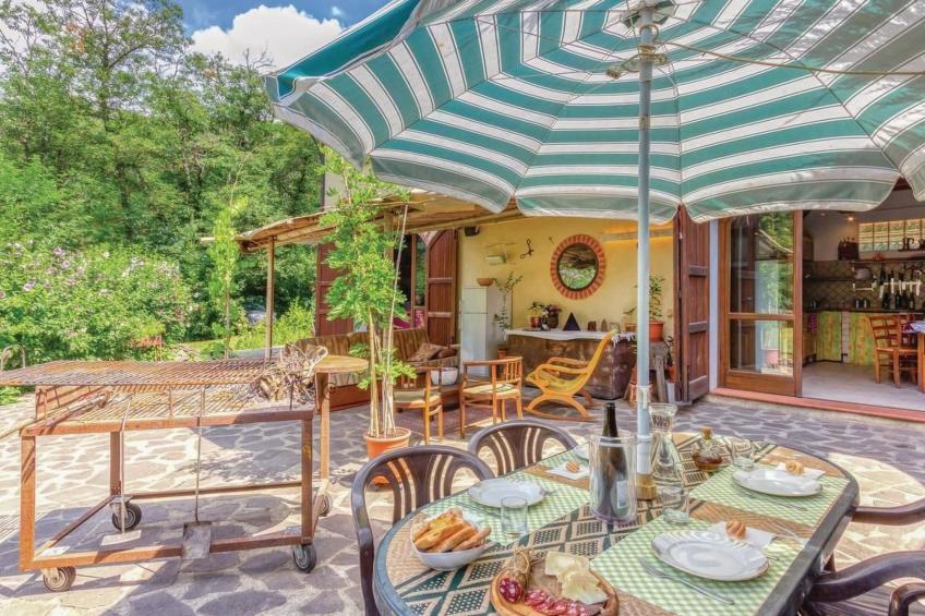 CasaMasa' Wohnung mit Bergblick - foto 16