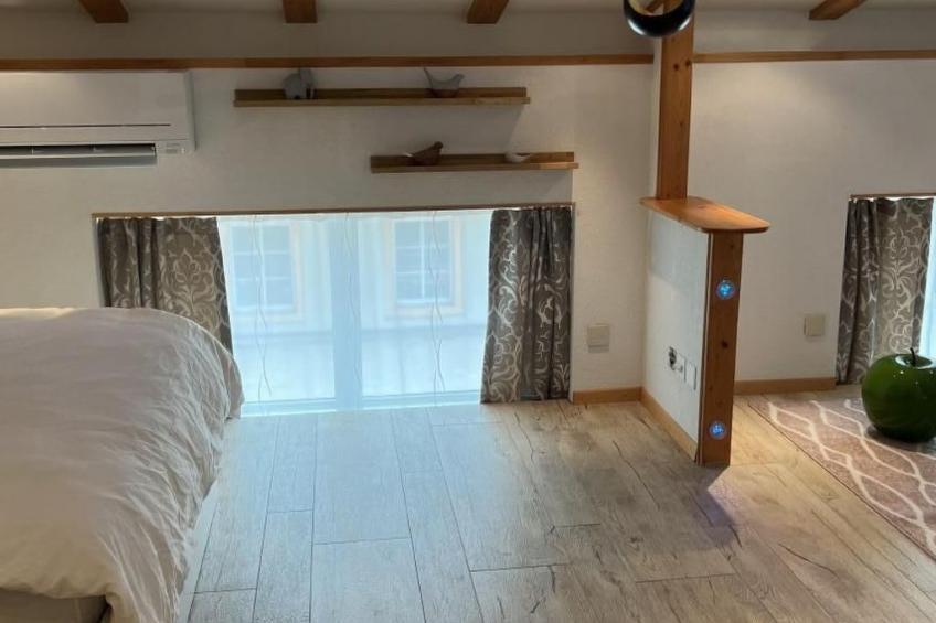 Luxus Ferien-Loft Atrium -X- - foto 40