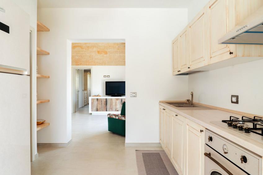 VILLA CLAUDIA - Exklusive Ferien zu Hause - foto 28