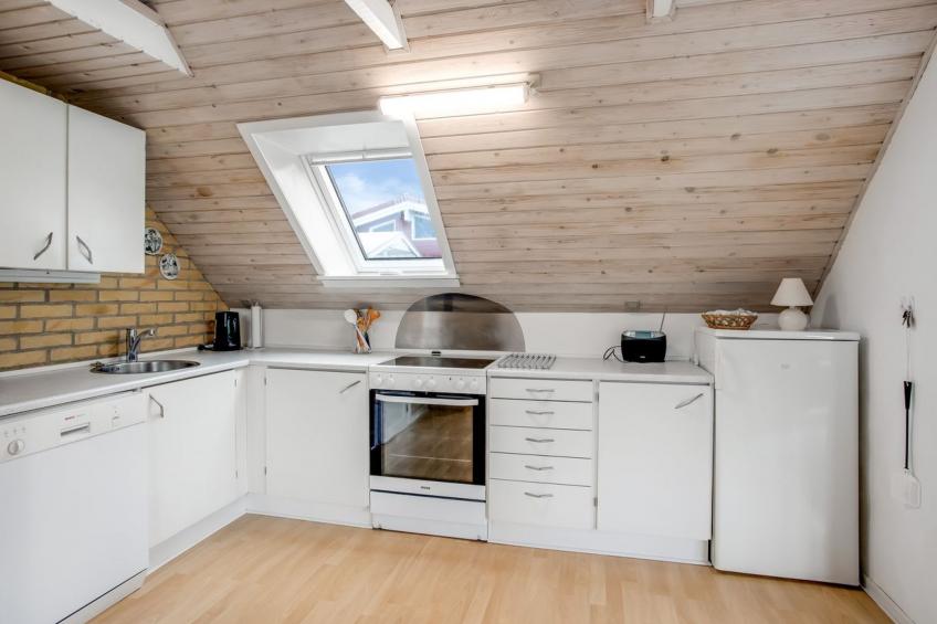 "Siouxsie" - 500m from the sea in Western Jutland - foto 12