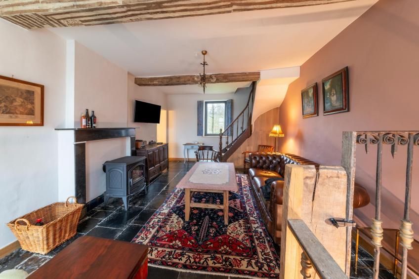 Maison Rose - foto 11