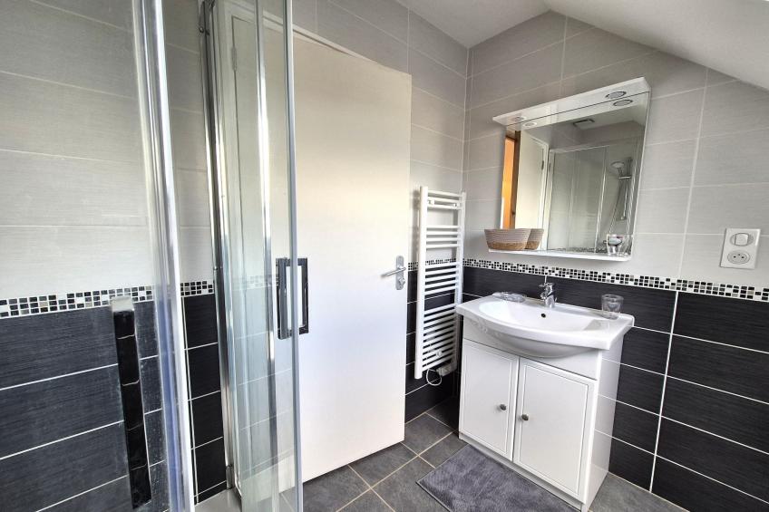 Gîte "Louis" à Plurien - foto 12