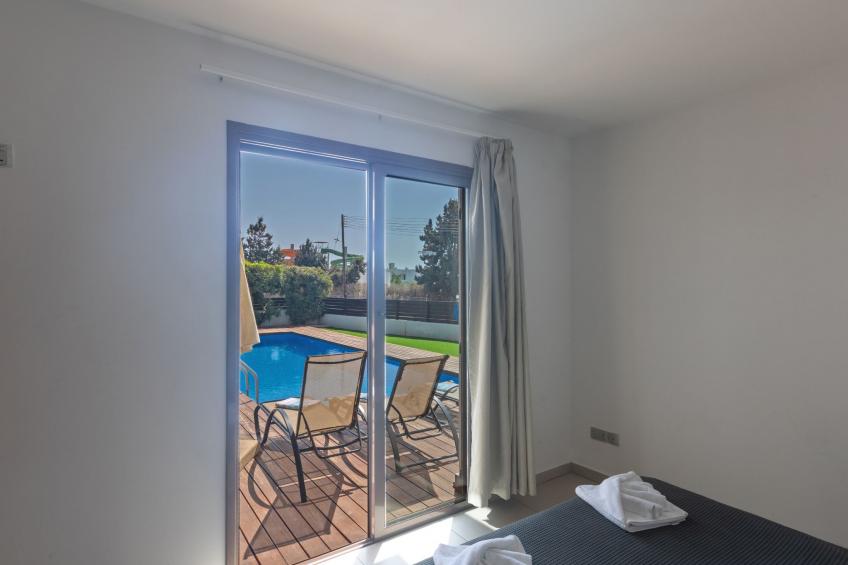 Ayia Napa Satin Villa SVI3 - foto 13