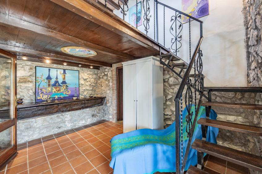 Torre Del Melograno With Heated Pool - foto 24