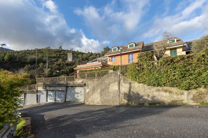 Peaceful Apartment In Deiva Marina - foto 21