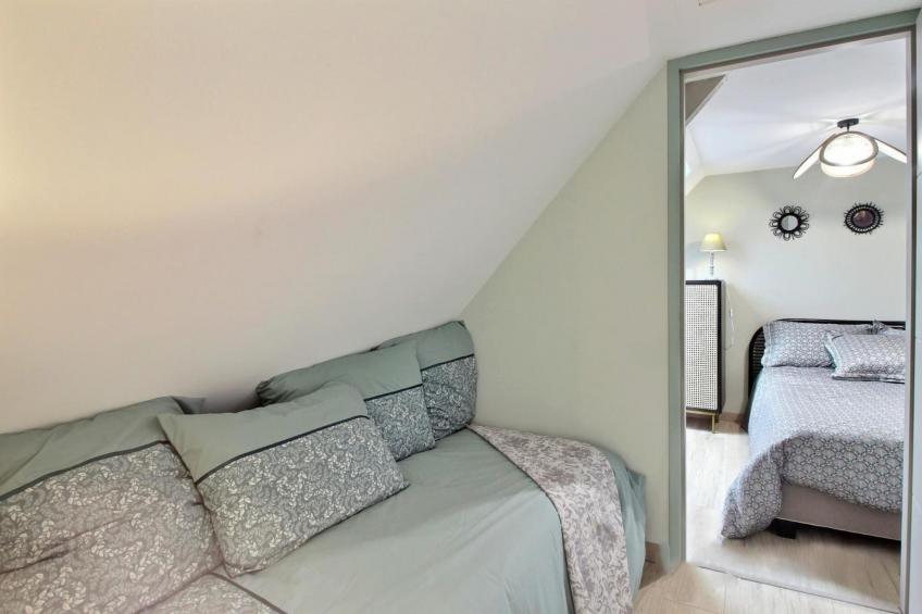 Joli Gite de vacances à Neulliac - foto 8