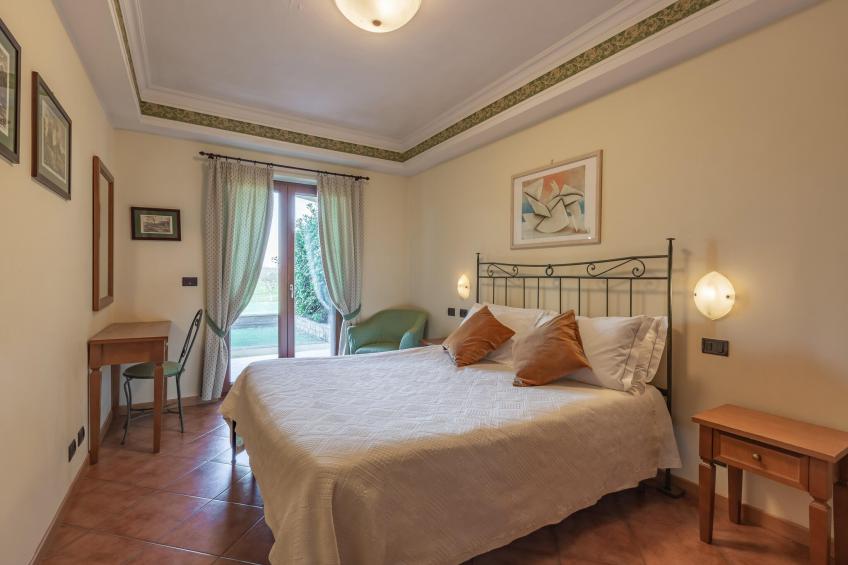 Bilocale vista Golf 120 - 3 pax - foto 15