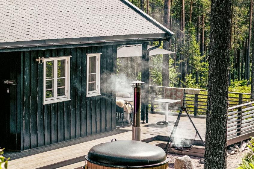 Vrådal - foto 15
