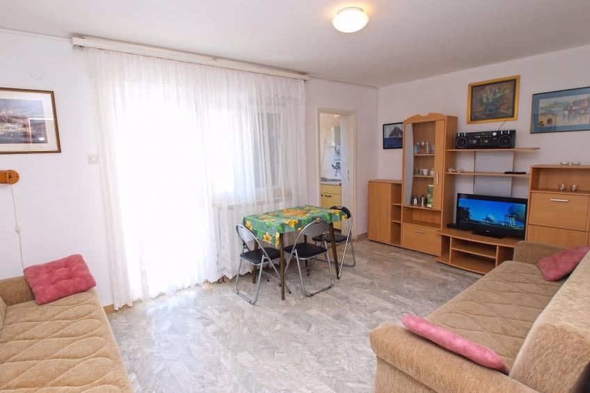 Holiday apartment with air conditioning - BF-MNZDV - foto 60
