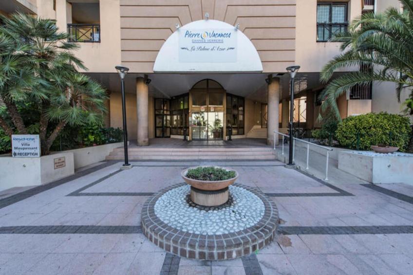 Résidence Cannes Verrerie - maeva Home - foto 11