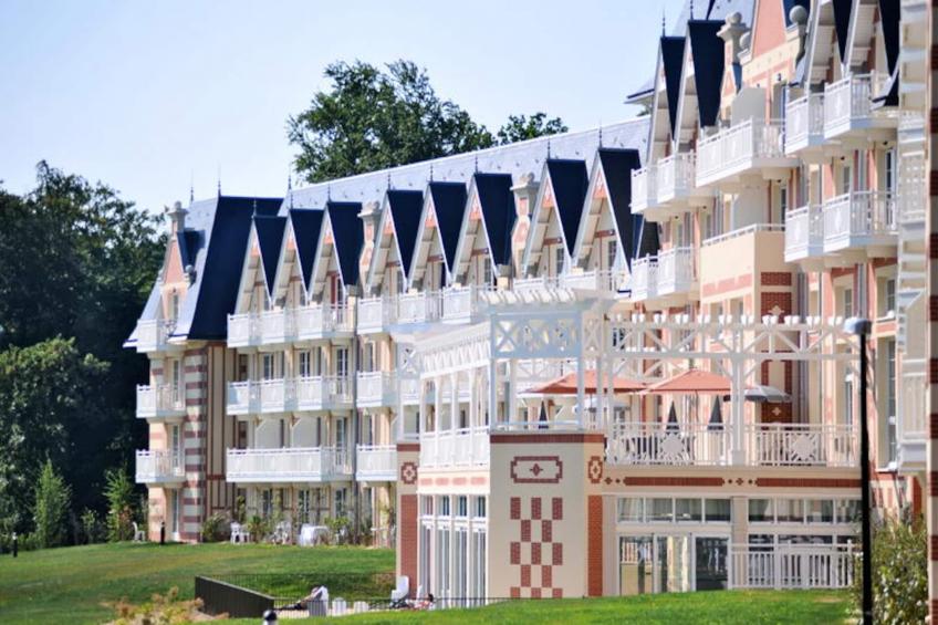 Résidence b'o Cottage - foto 20