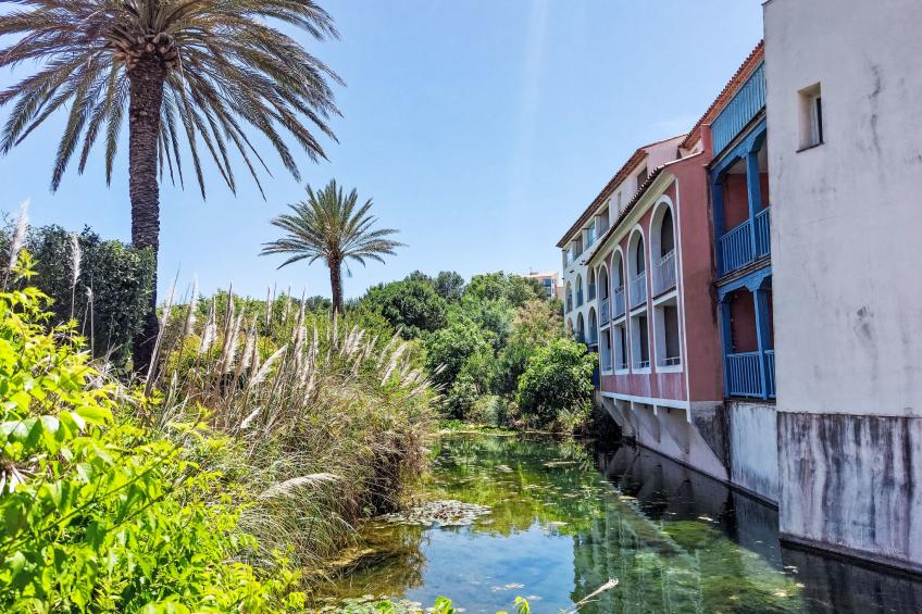 Les Rivages de Coudoulière - foto 27