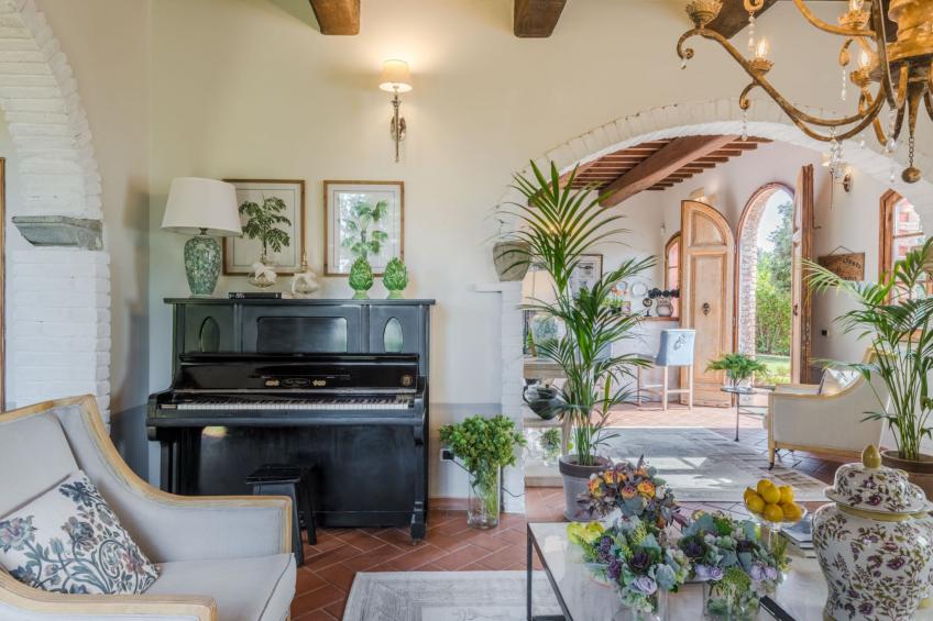 Villa San Miniato - foto 18