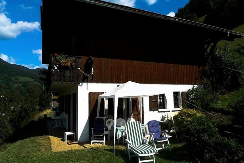 Chalets à Saint Jean d'Aulps - foto 10