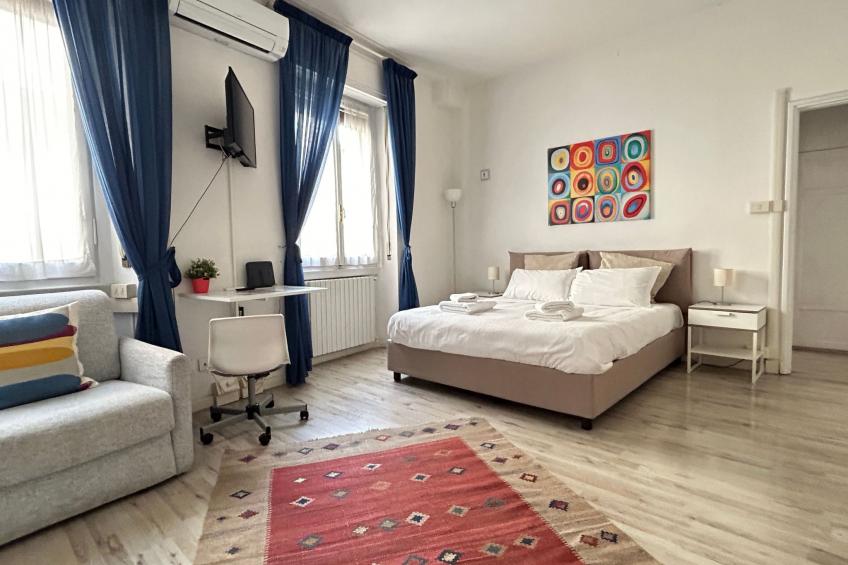 Federicas Ponte Vecchio 1bd - foto 6