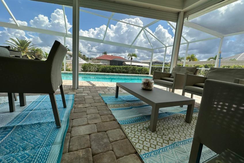 Villa BlueBay - foto 4