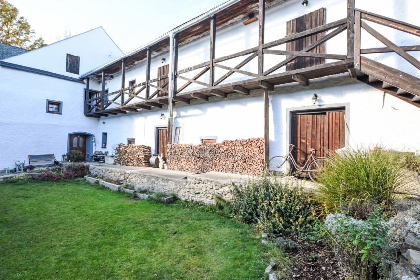 Relax in Farmhouse - foto 23