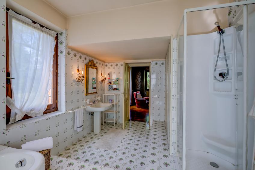 Villa Fiora Tra Le Colline E Il Lago - foto 26