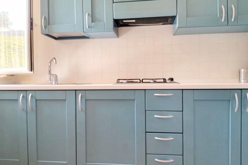 Schoene Appartment mit panoramische Blick - foto 28