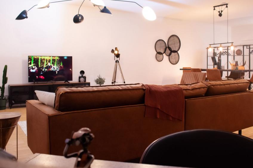 "Industrial Sanctum" - foto 4