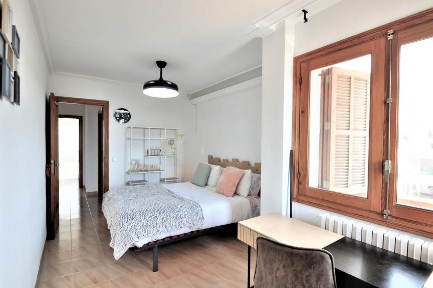 CA NA MALEN Hermosa casa para familias con gran piscina, jardín. - WiFi Gratis - foto 42
