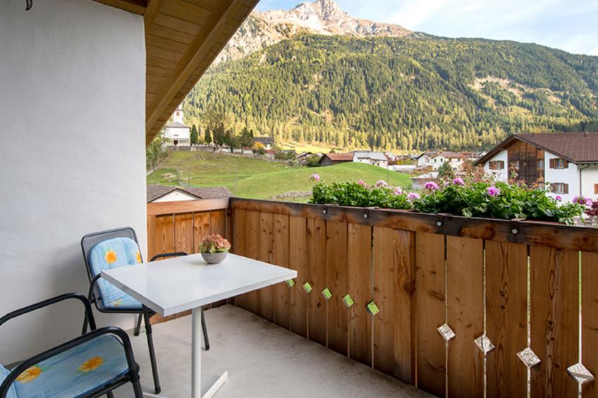 Ferienhaus Muntschi, (Andeer), - foto 10