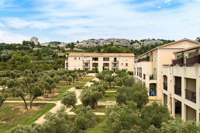 Le Domaine De Bourgeac 4 Rooms Apartment 8 pax Mezz OTA - foto 7