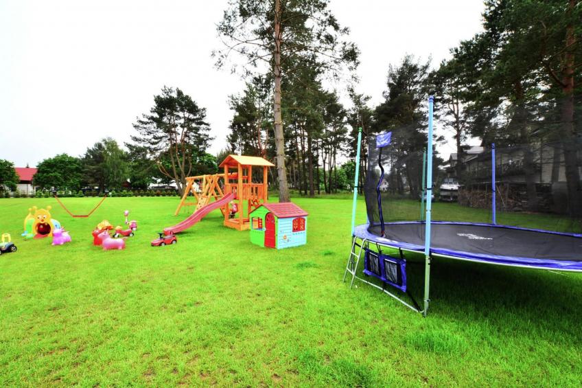 Vakantiehuizen, Jaroslawiec - foto 27