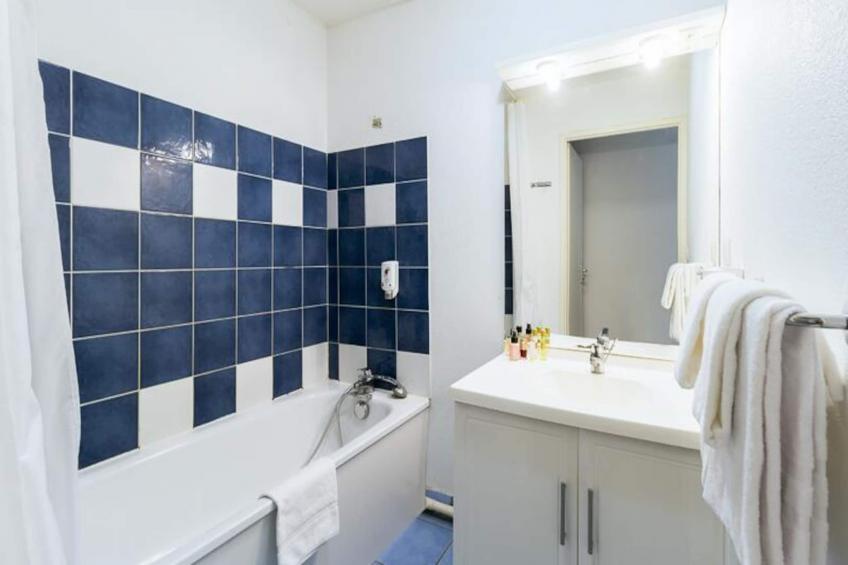 Appart'hôtel Garden & City Lyon - Lissieu 3 - foto 19