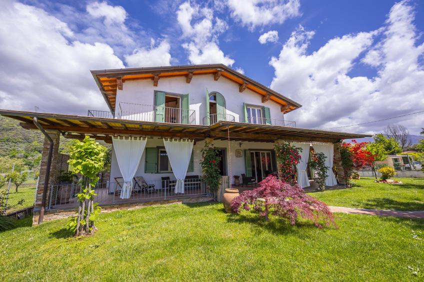 Villa Clara few km from the sea - foto 30