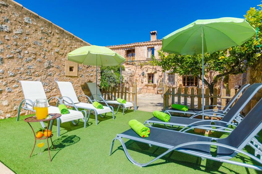 Finca Can Maria Costitx - foto 52