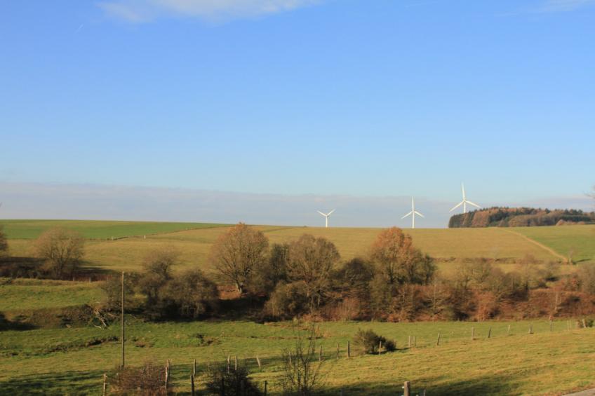 La grande détente à la campagne - foto 40