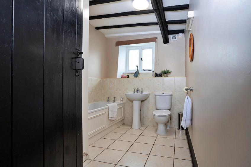 No.2 Town Head Cottages - foto 18