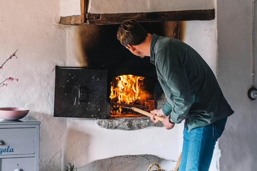 Mobil Home - Bungalow - Cottage à Montagut i Oix - foto 8