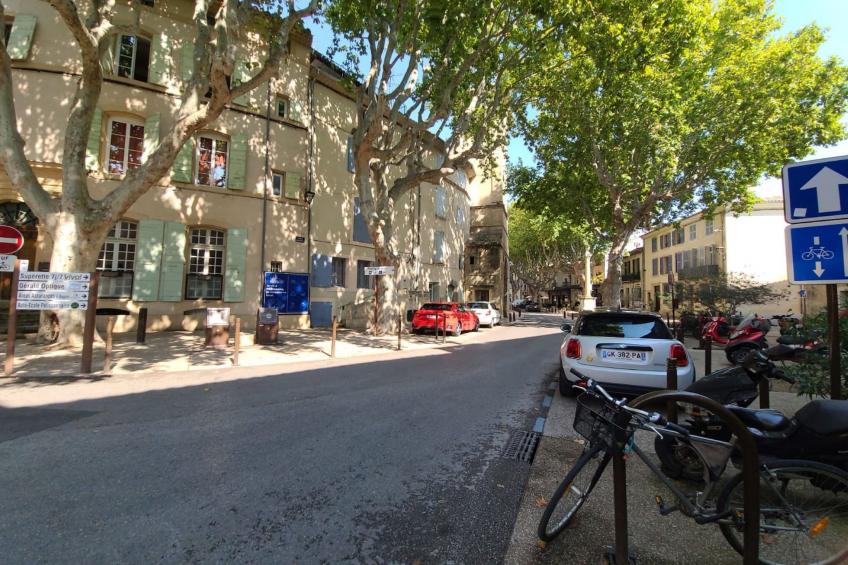 Charmante maison de Village - foto 13