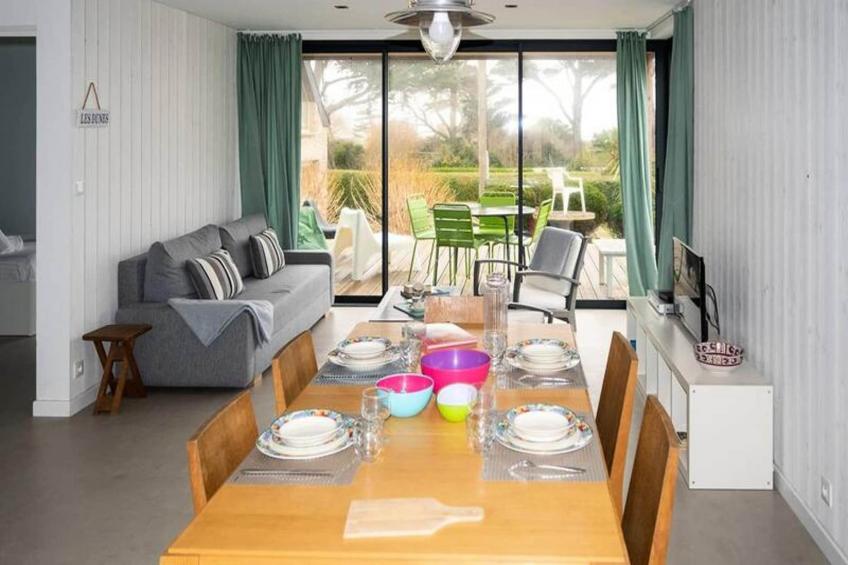 Maison à Penvénan - foto 26