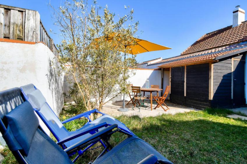 Maison à Barbâtre - Ile de Noirmoutier - foto 16