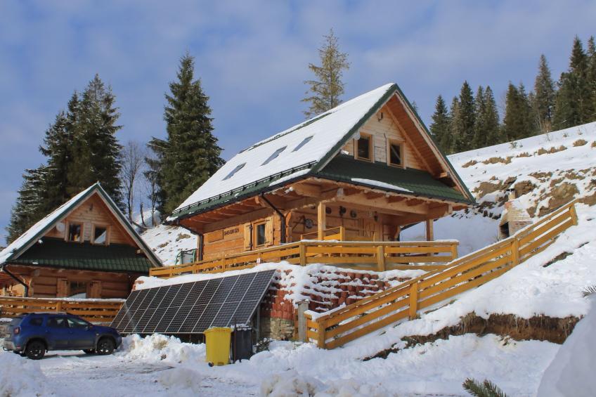 Martina B - Ždiar - foto 33