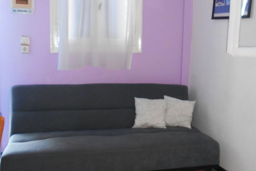 Meltemia-Studie Samos ASPRES - foto 9