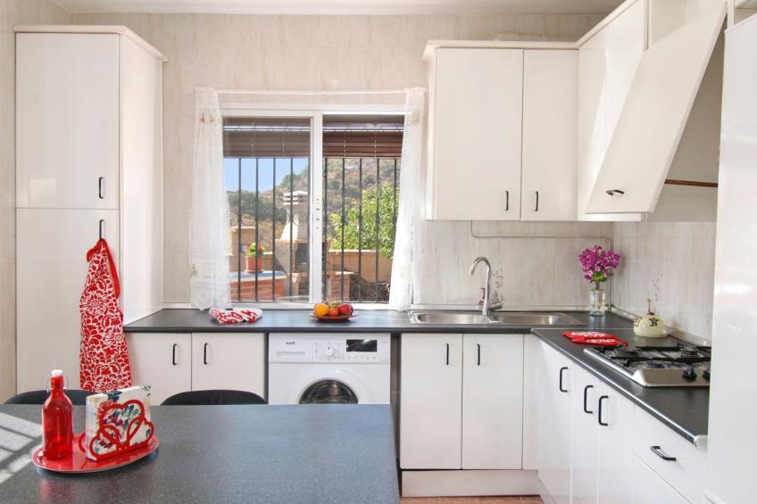 Finca auf einem eingezäunten Grundstück - foto 18