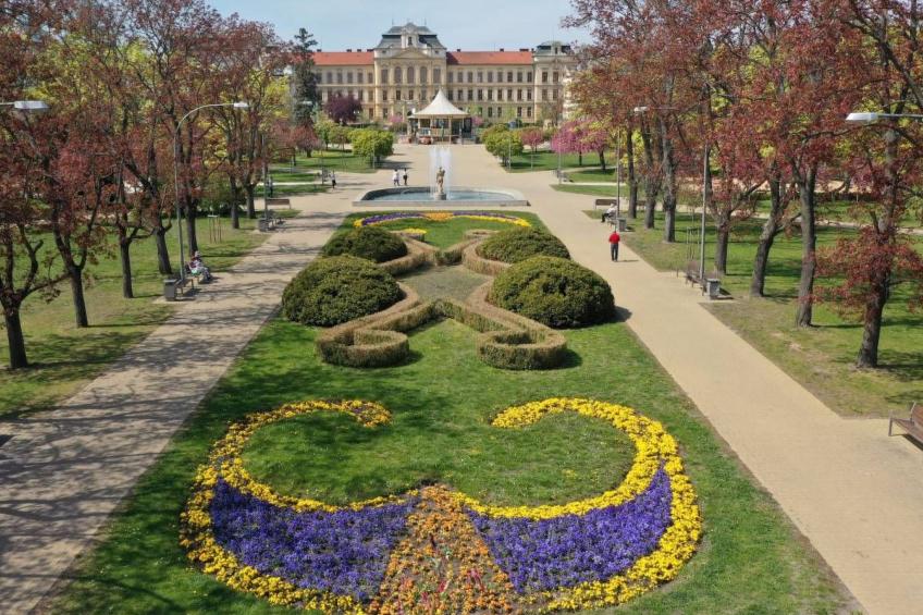 Wellness Pool JOSKA - foto 36