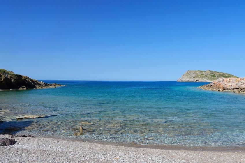 Neue Villa Moments am Meer mit Whirlpool, 50 m zum Strand - foto 41