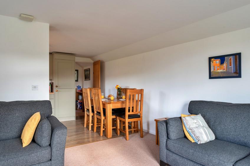 The Barn at Prowses Farm - foto 34