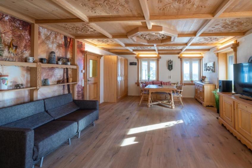 Residenz Zugspitzblick mit 6 Schlafzimmern - foto 17