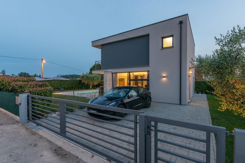 in Dračevac mit Großem Pool - foto 6