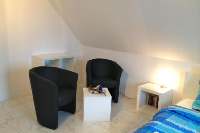 Gemütliches Apartment im Dachgeschoss - foto 2
