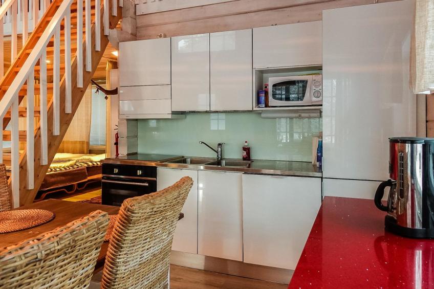 Keselmäkangas - foto 14