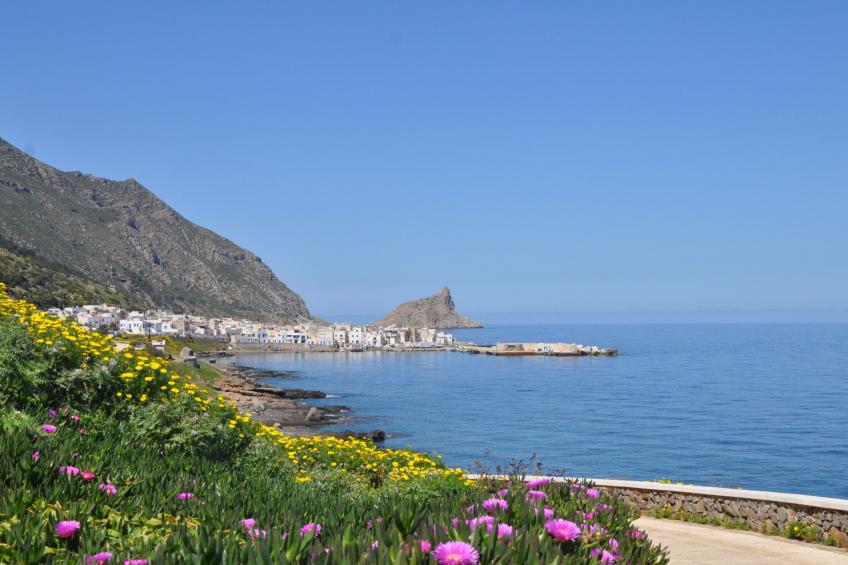 Marettimo' Wohnung in Strandnähe - foto 26