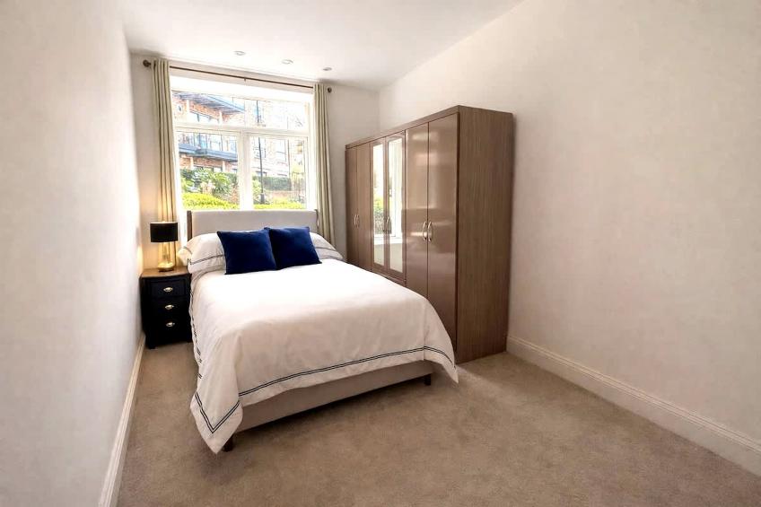 Chiswick 2 Bed - foto 6